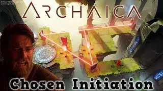 Archaica: The Path of Light - Chosen Initiation