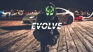 Now - evolve [FUTURE RAVE/DEEP TECHNO] 👾 Club Techno | Type Beat 2023