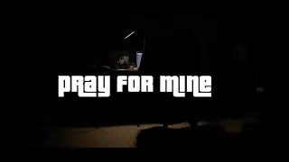 MAFIA19 - pray for mine (ft. &euro;haNom)