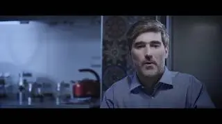 Locuci&oacute;n Jorge Lillo / VIRUTEX, Esponja Anti-bacterial, 2017
