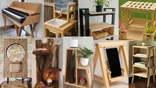 The Art of Unique Handmade Woodwork.
