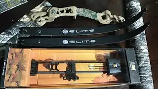 HOW TO CAMO VINYL WRAP YOUR BOW AND GUN