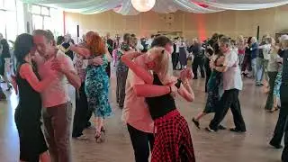 Noche De Pasion, Regensburg/Barbing, Germany (29. 5. 2023) ~ DJ Tomaž Leskov&scaron;ek #7