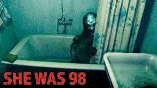 SHE WAS 98-Full Game Walkthrough-Gameplay No Commentary