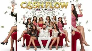 CASH FLOW [OFFICIAL MUSIC] MONEY MONEY [MS] LATEST 2026