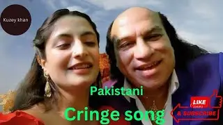 Bado Badi roast/pakistani cringe song