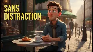 Improve Your French with Real French Conversation