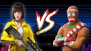 QUAL MELHOR JOGO DE TIRO 😎