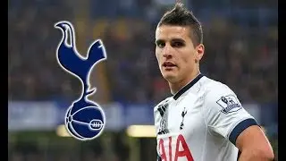 FIFA 18 Goal Lamela
