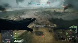 foiled attack bf6