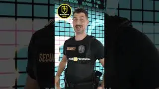 3 Errores al Comenzar a Trabajar como Vigilante #seguridadprivada #securitymind