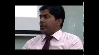 Banking Sector Update - Interview with Saday Sinha - Kotak Securities