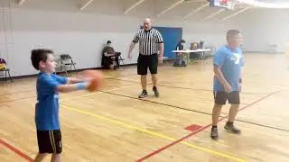 Youth Basketball Leagues
