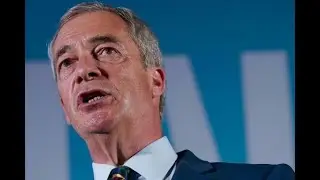 Nigel Farage triumphant as he settles huge debanking dispute with NatWestt
