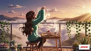 🎸 Lo-Fi Guitar Latino | Café Atmosphere con Sonidos de Guitarra Latina