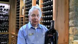 Silver Oak Cellars ~ Napa Valley