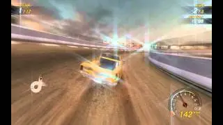 Flatout UC - Triloop Special