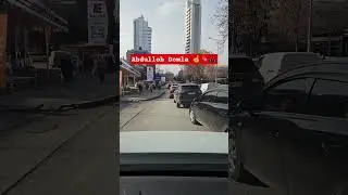 Abdulloh Domla maruzalari  🤲