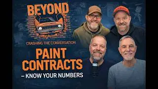 🎨 Paint Contracts 📊 Less Guessing. Better Decisions.💰 - S2:E3 - Beyond Repair
