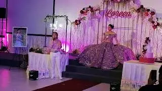Loreen's 18th Birthday Intermission Number by TENTEN (from The Voice Phils)