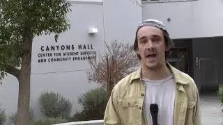 Newhall Ranch Part 1 : Overcrowding at COC