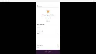 HELLO FRESH APP