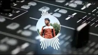 Nitin DJ Production of the remix song banaras 