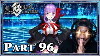STARTING CCC AND NEW NUZLOCKE RUN!!! | Fate/Grand Order Part 96