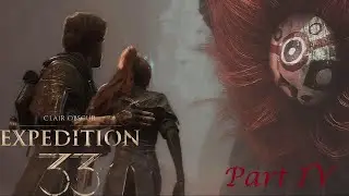 The Greatest Comeback In Youtube History!? (No)- Clair Obscur: Expedition 33 - PART 4 