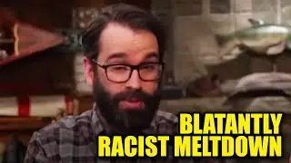 WATCH: Matt Walsh Questions EVERY Black Woman&rsquo;s Job Qualifications in Racist Rant