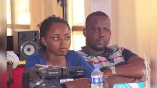 OLIVIA Komugisha Media  Challenge Fellow