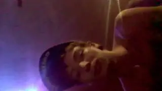 White kid killin' it