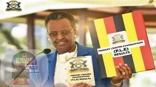 PLE 2025 Performance Breakdown UNEB PLE STATEMENT RELEASE OF RESULTS (PLE Result Analysis 2025)