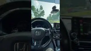 2018 Honda Accord Blow off Valve Spacer