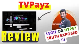 TVPayz Review