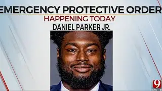 Protective Order Filed Against OU Football Player