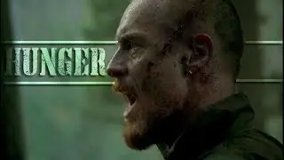 Black Sails || Hunger (Collab)