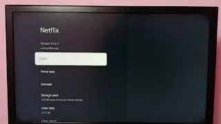Google TV : How to Turn OFF / ON Notification of Netflix App in any Google TV Android TV