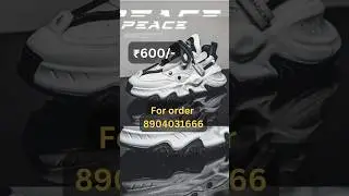 Trendy Sneakers for Men | Durable and Stylish|  #dadsneakers #sneakerdrop #shoes #sneakers #trending