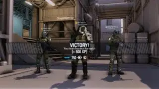 Nightfury369 blr domination match,