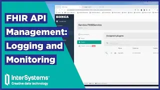 FHIR API Management: Logging and Monitoring