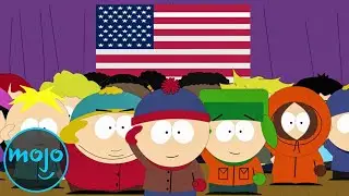 Top 10 Things Only Americans Do And Think it's Normal