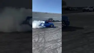 Supercharged Chevys makes a show! #chevy #show #performance #chevyperformance #reels #like #subs