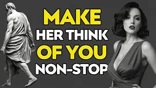 If She Tells You These 6 Things (Leave Her IMMEDIATELY FOR YOUR OWN GOOD) - Stoic Life Lessons
