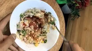 Mix veg sandwich 🤤🥪 Indian Sandwich recipe 