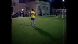 Football Tournament Terlizzi__Steek Hutzee vs Sweet Years