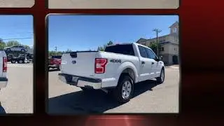 2020 Ford F-150 in Flagstaff, AZ 86001