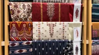 Beechtree Lawn  2022 || 1,2 & 3 pc collection
