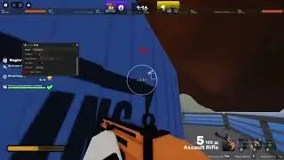[OPINEW BEST OP RIVALS SCRIPT NO LINKVERTISE (AIMBOT) (SILENT AIM) (ESP) + MORE! | Work on mobile/pc