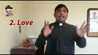 Minutes with Don Guanella Episode  1Faith , Love and Competence